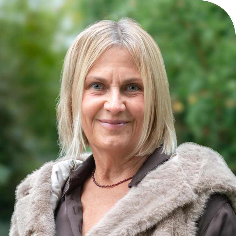 Heike Thomas