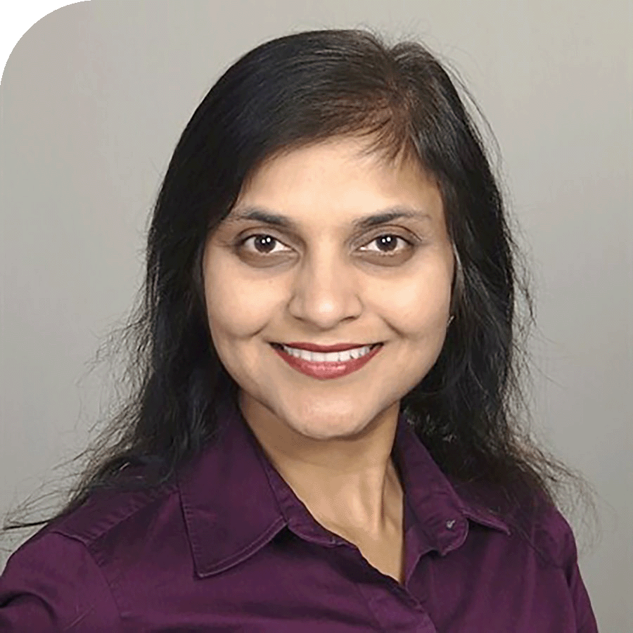 Prachi Kumar headshot