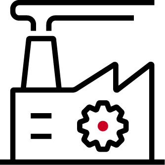 factory icon