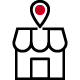 icon - store locator