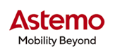 Astemo logo
