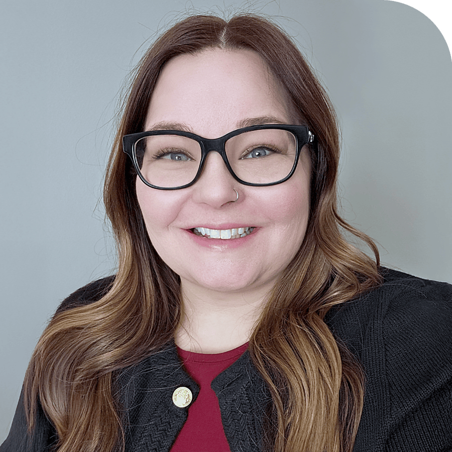 Krystal Spickler headshot