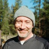 Mark Briggs head shot