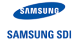 Samsung SDI logo