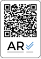 Argentina QR code