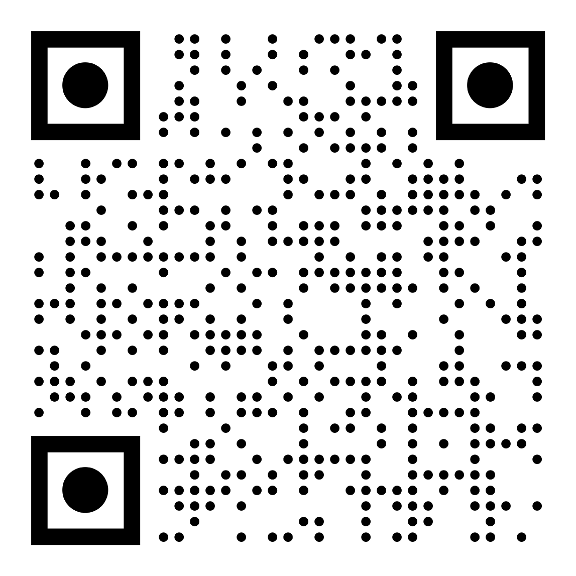 Factory Commissioning QR code 2
