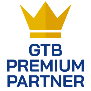 GTB Premium partner icon