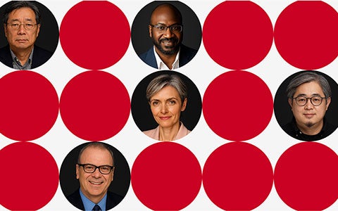 UL Solutions experts