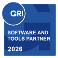 GRI Software and Tools Partner 2026