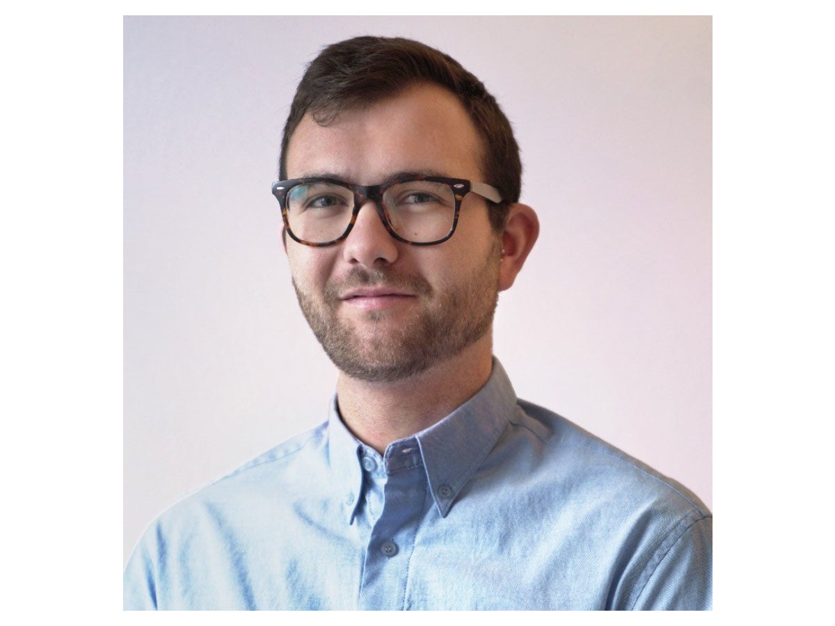 Jose M. Capella head shot