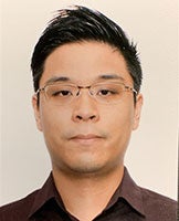 Wei Yee headshot