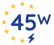 The Common Charger logo