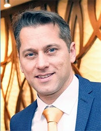 Daniel C headshot