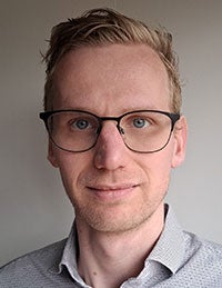 Sjoerd headshot