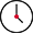 Icon - clock - 30x30