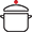 icon - cookware - 30x30