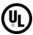 UL Certification Mark.