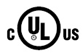 UL Certification Mark.
