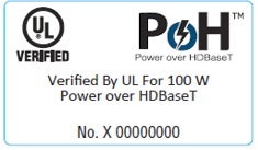 HDBaseT Mark