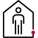 icon - shelter-in-place