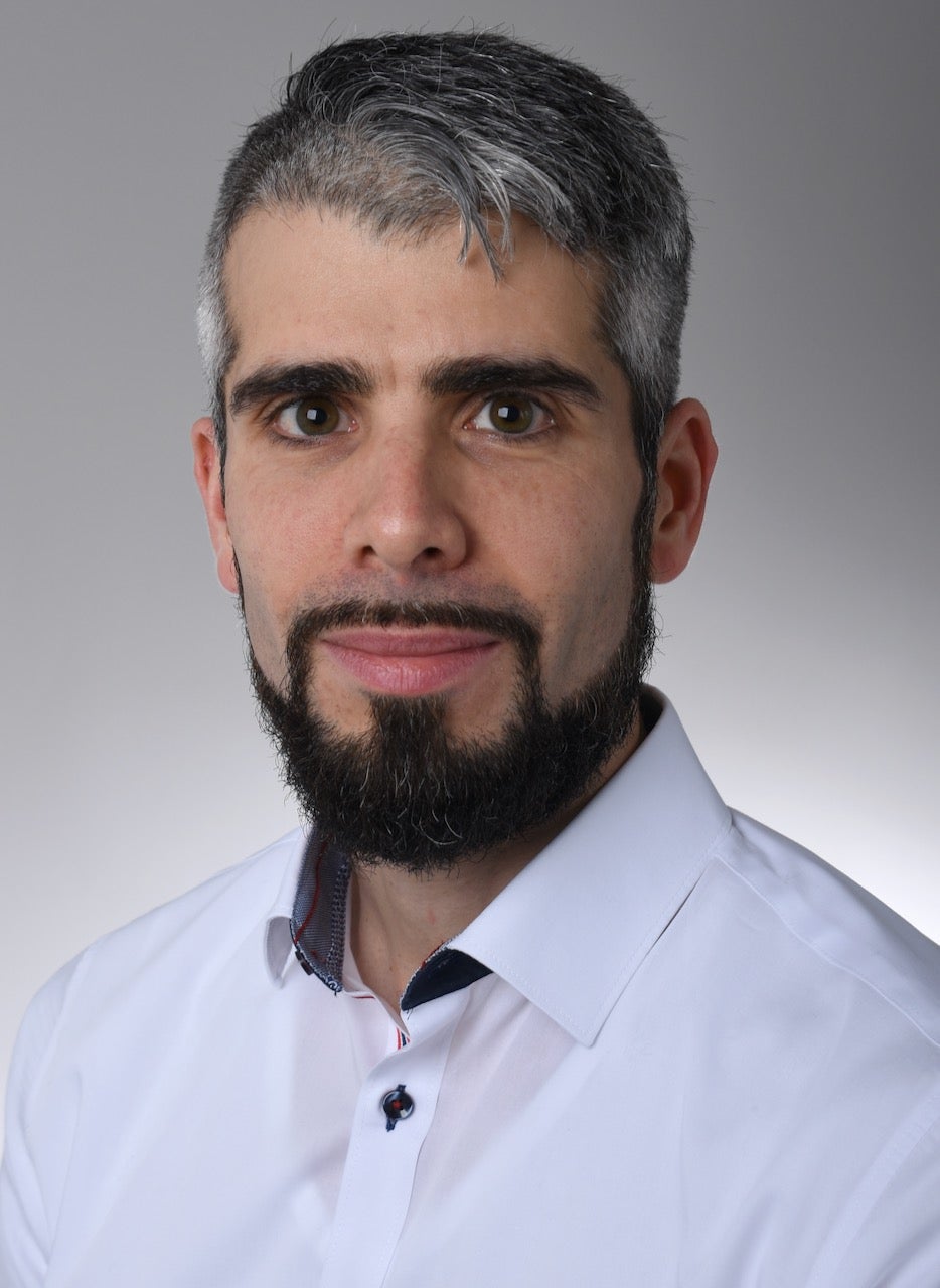 giacomo pregadio