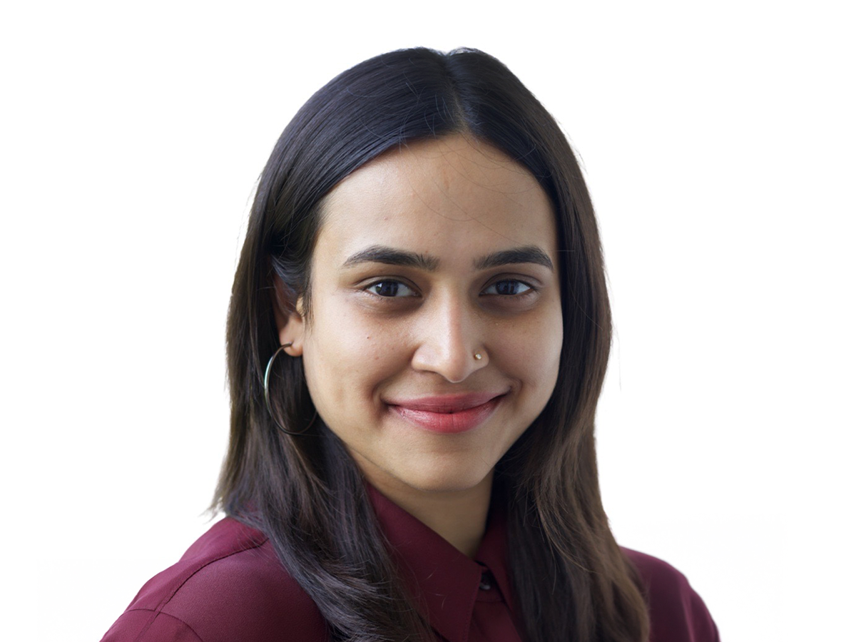 Sravya Prabhala