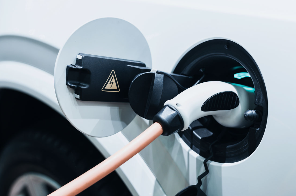 ev charger