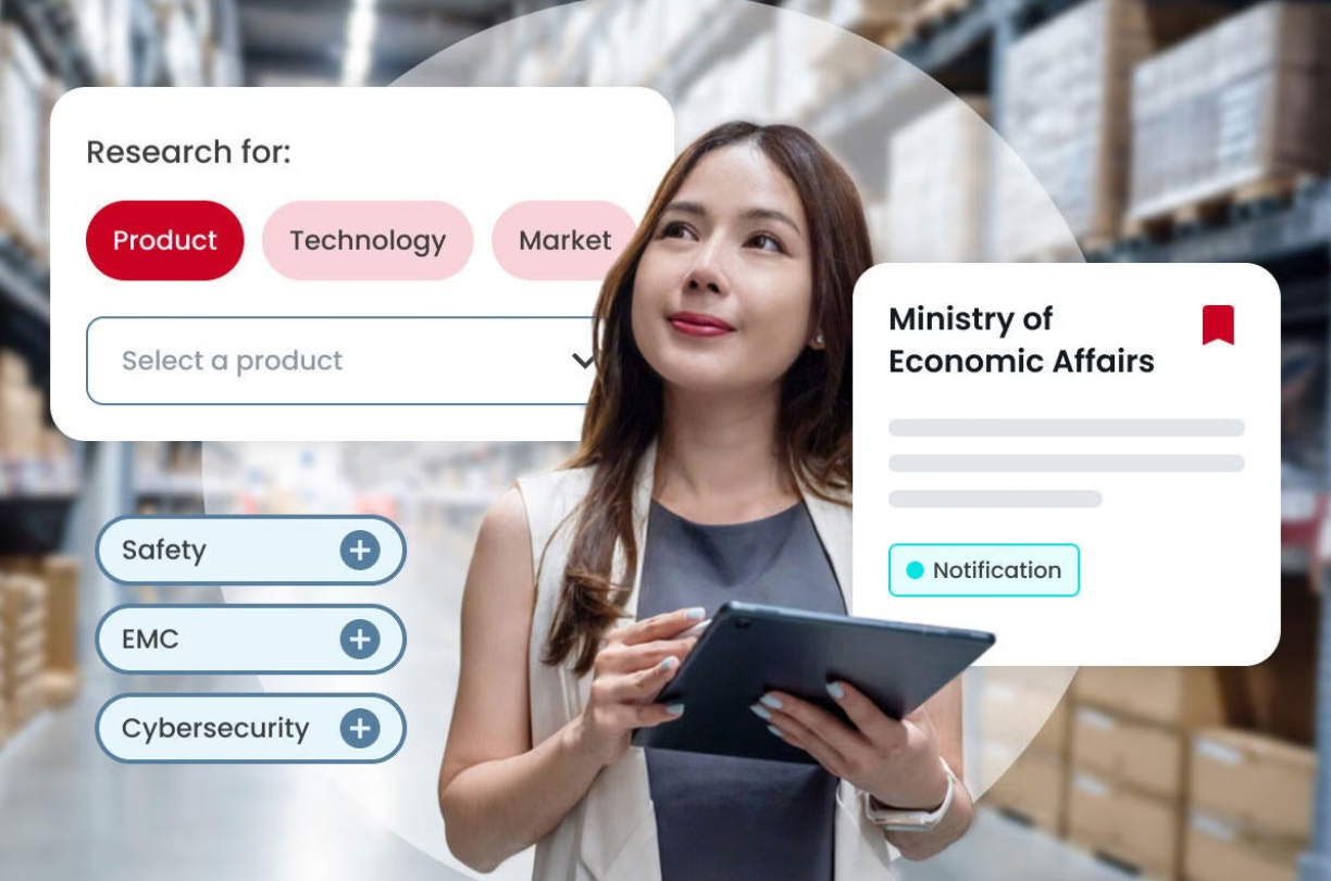 global compliance management