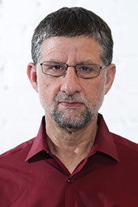 Ziv Binyamini