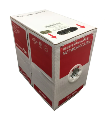 Communications cable