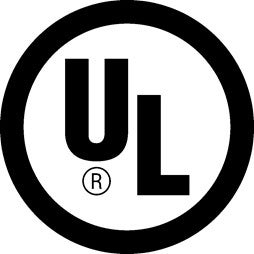 Counterfeit Label from UL