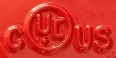 Counterfeit cULus Mark.