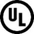 UL Certification Mark.