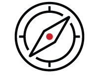 compass icon