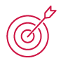 Bullseye icon