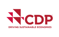 CDP Logo