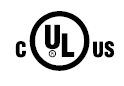 Counterfeit Label from UL