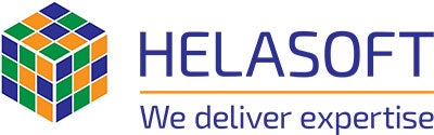 HelaSoft logo