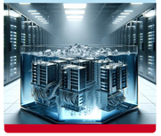 Liquid cooling equipment