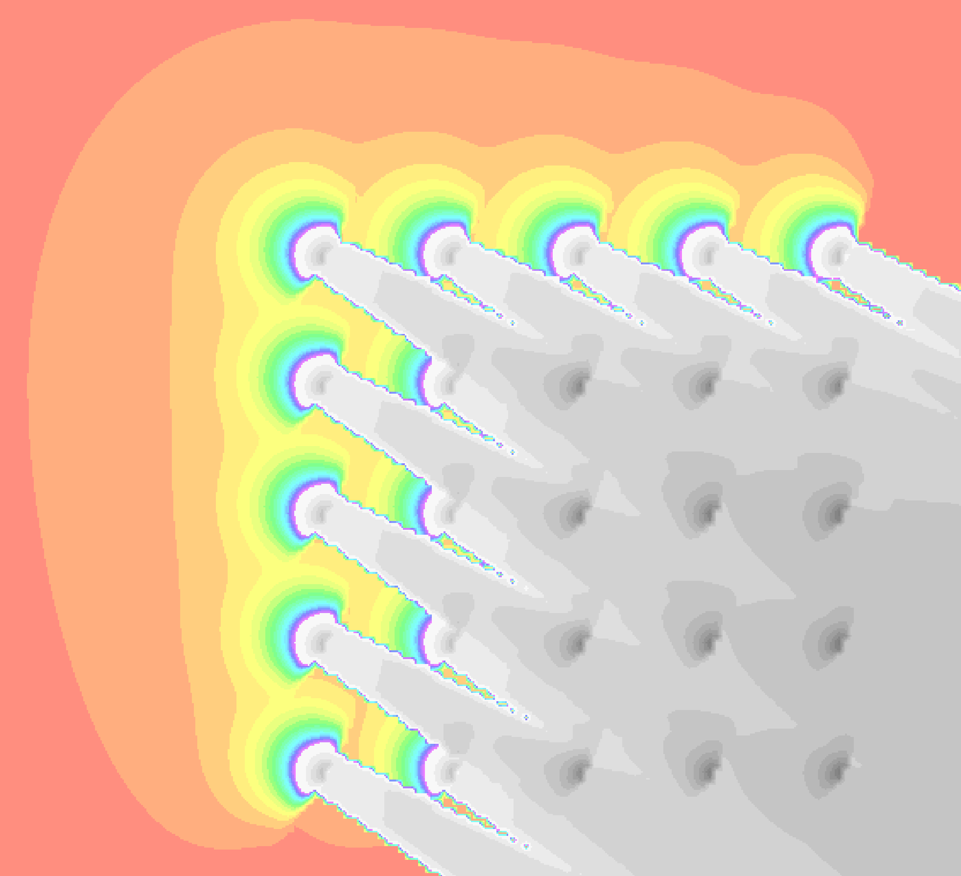 Openwind induction model