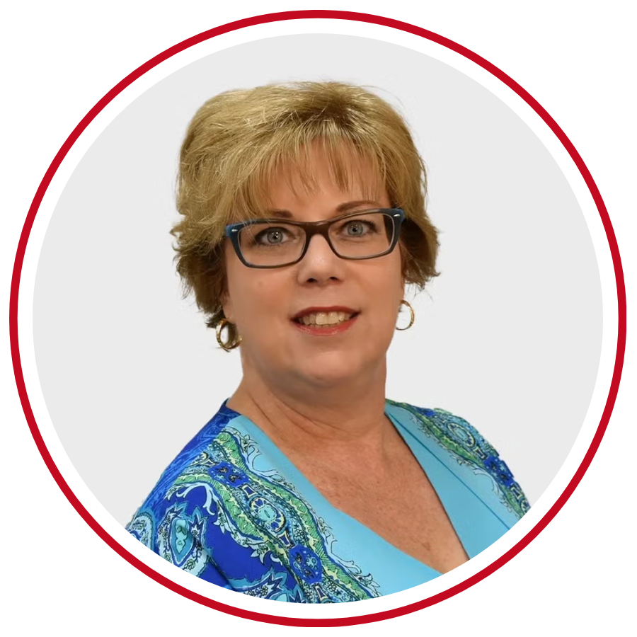 pamela k gwynn