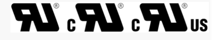 UL Recognized Component Mark
