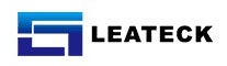 Shanghai Leateck logo