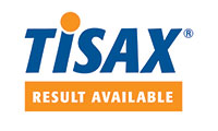 TISAX logo