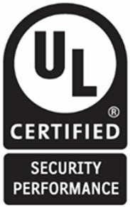 UL UK Security Performance Mark