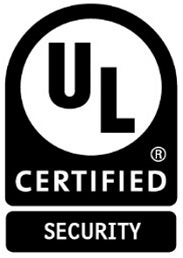 UL UK Security Mark