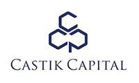 Castik Capitalロゴ