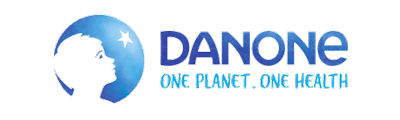 Danone logo