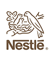 Nestleロゴ