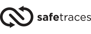 safe traces logo
